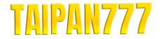 TAIPAN777 Logo
